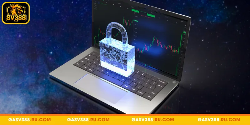 Giới thiệu khái quát chính sách bảo mật SV388